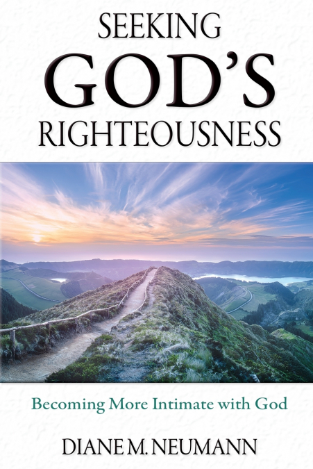 Seeking God’s Righteousness