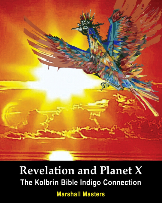 Revelation and Planet X