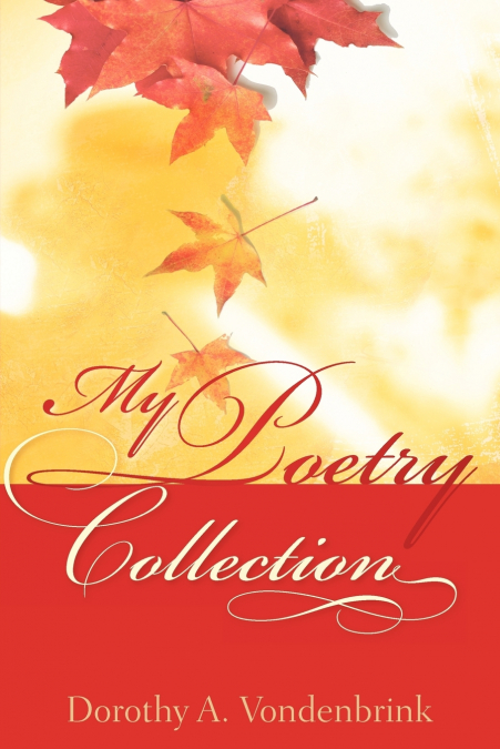 My Poetry Collection