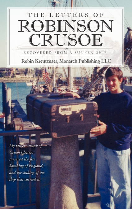 The Letters of Robinson Crusoe