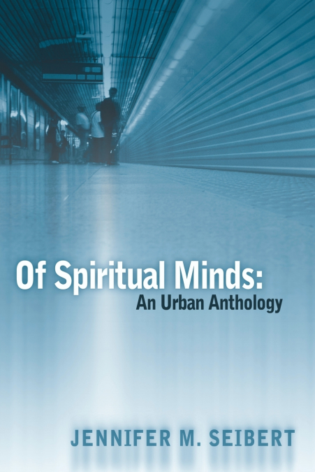Of Spiritual Minds