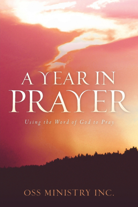 A Year In Prayer