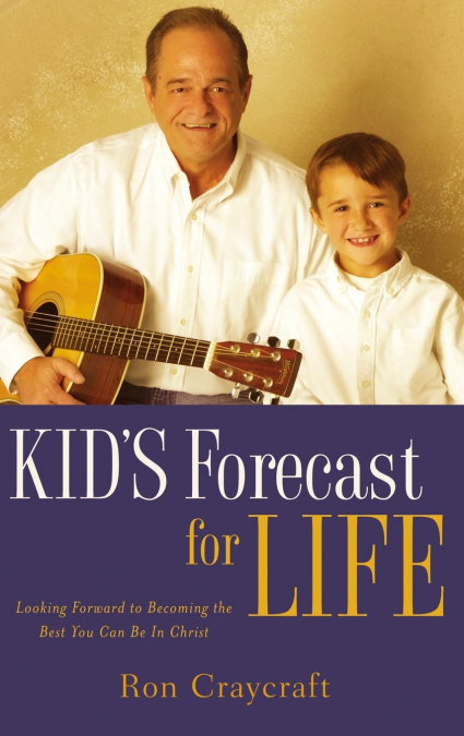 KID’S Forecast For Life