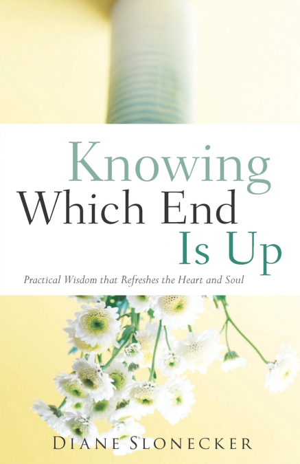 Knowing Which End Is Up