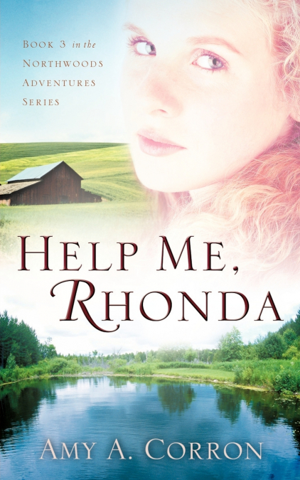 Help Me, Rhonda