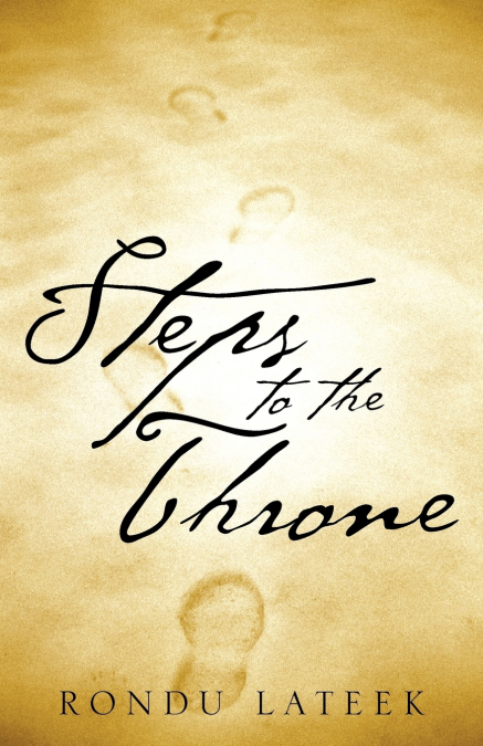 Steps To The Throne