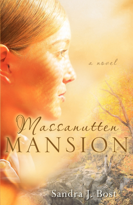 Massanutten Mansion