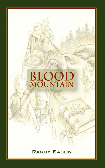 Blood Mountain