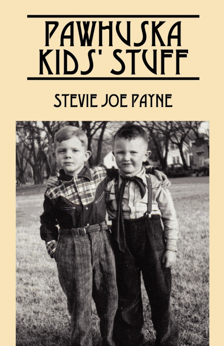 Pawhuska Kids’ Stuff