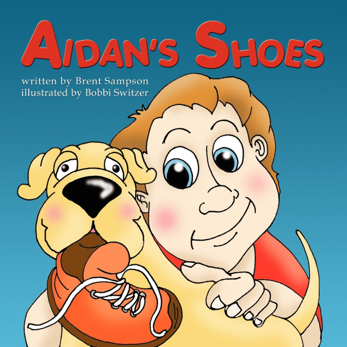 Aidan’s Shoes