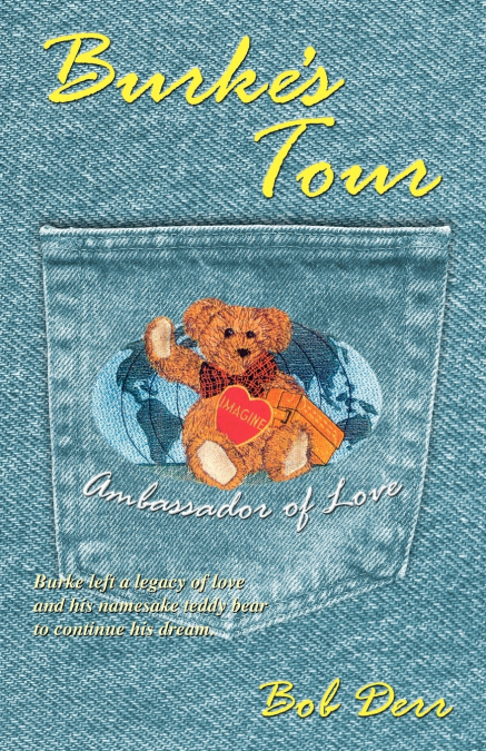 Burke’s Tour