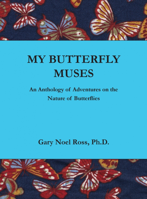 My Butterfly Muses