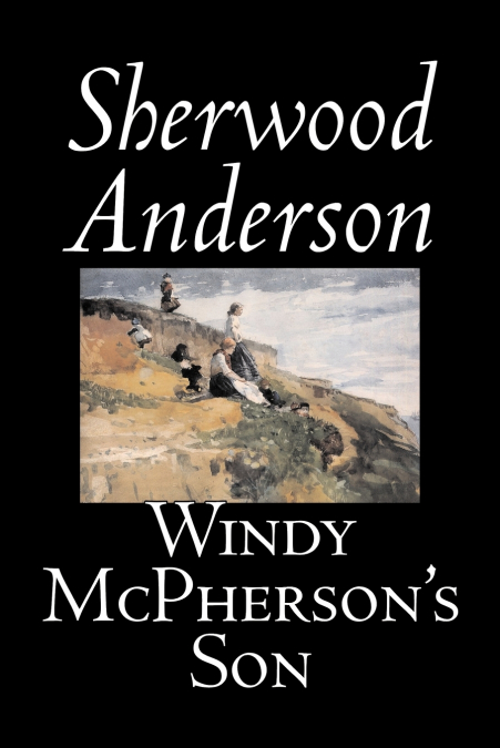Windy McPherson’s Son