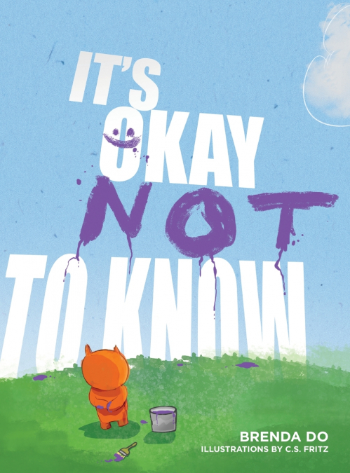 It’s Okay Not to Know