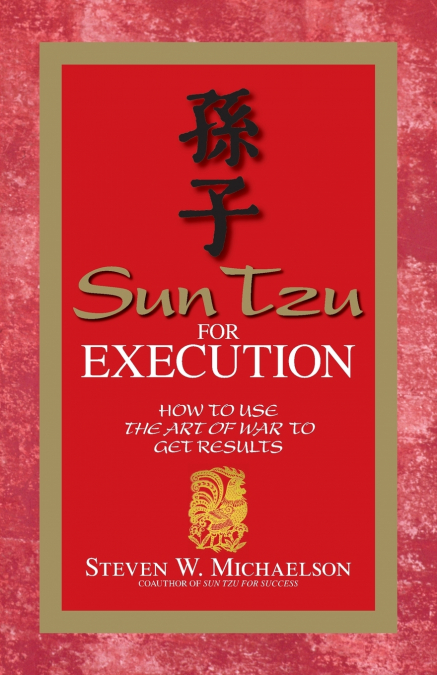 Sun Tzu for Execution