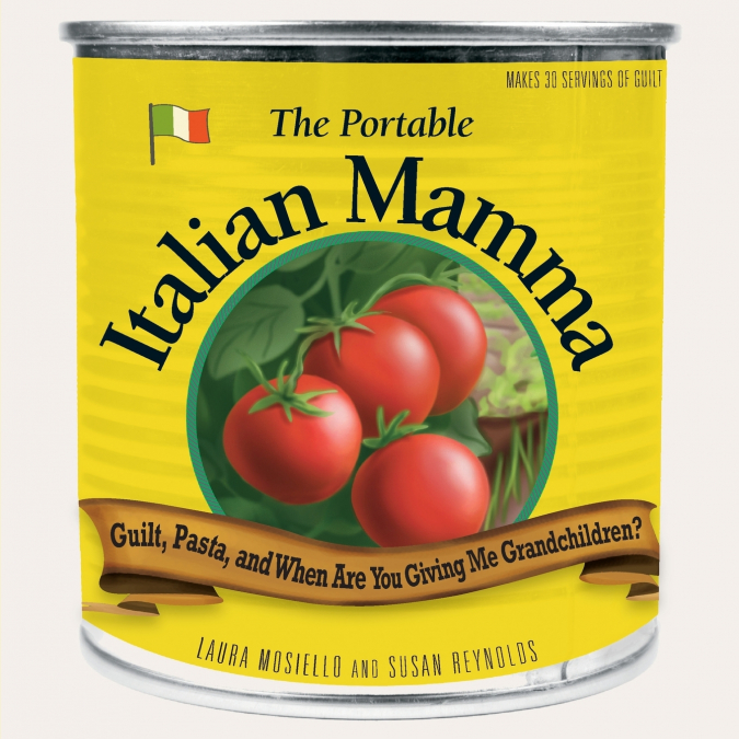 The Portable Italian Mamma