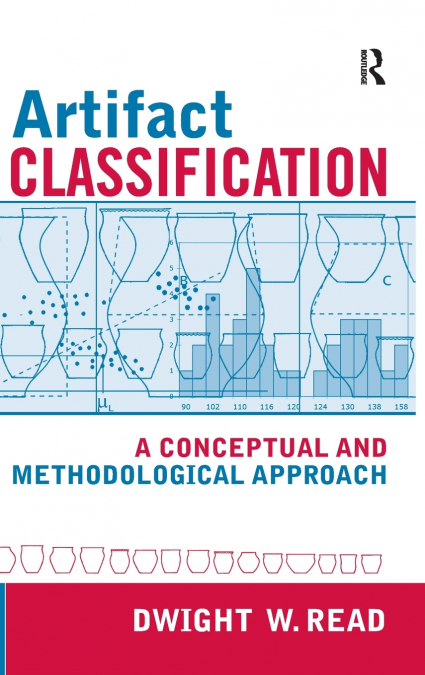 Artifact Classification