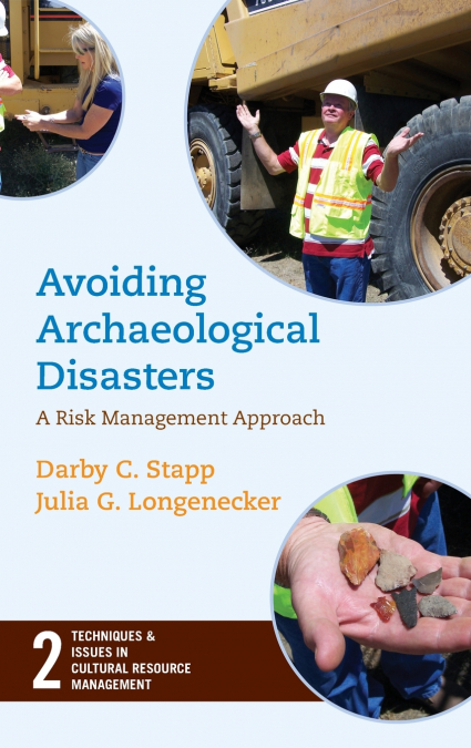 Avoiding Archaeological Disasters