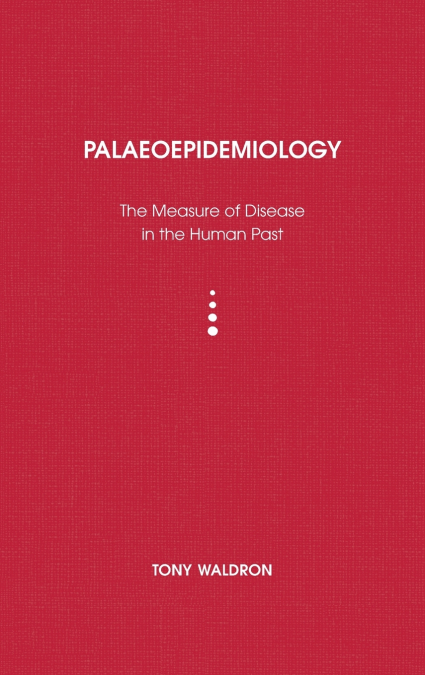Palaeoepidemiology