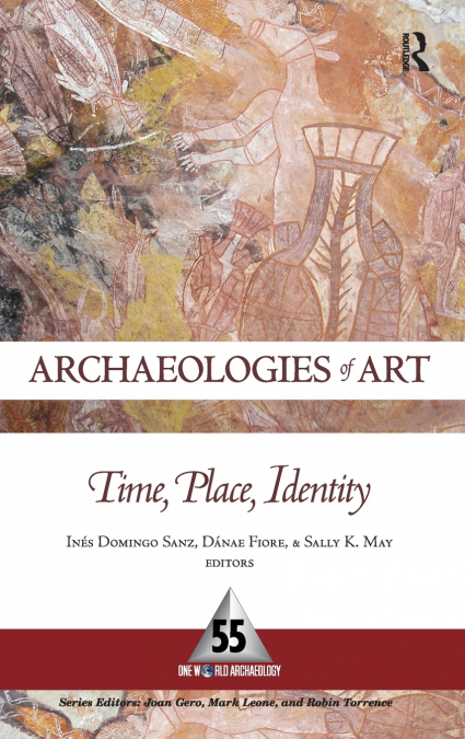 Archaeologies of Art