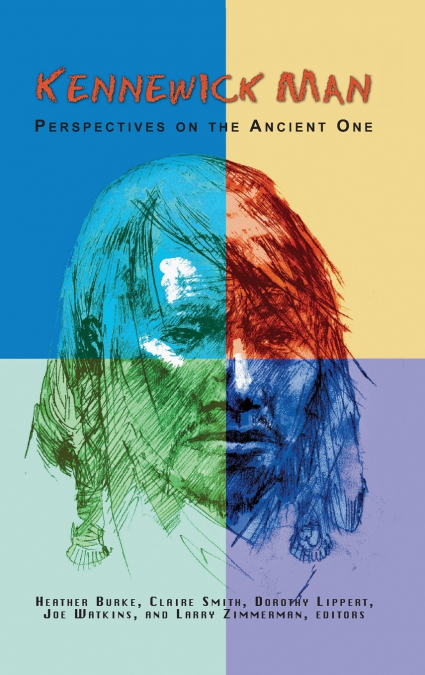 Kennewick Man