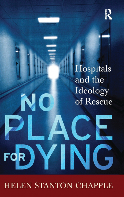 No Place For Dying