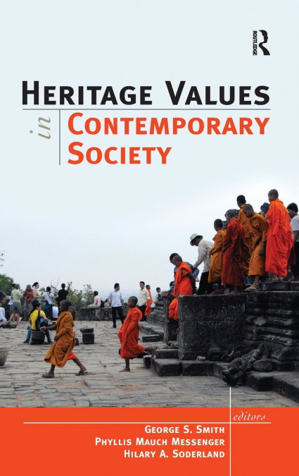 Heritage Values in Contemporary Society