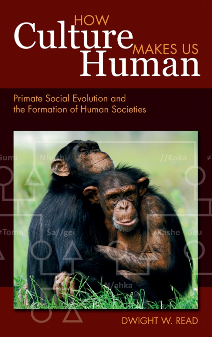 How Culture Makes Us Human