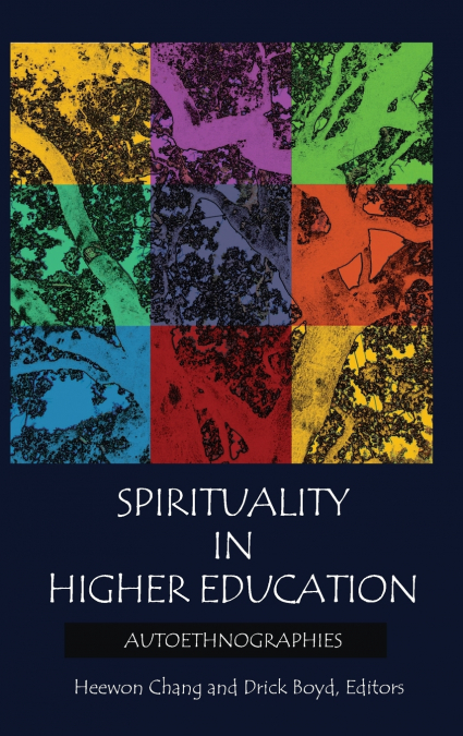 Spirituality in Higher Education