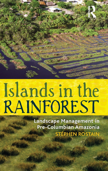 Islands in the Rainforest