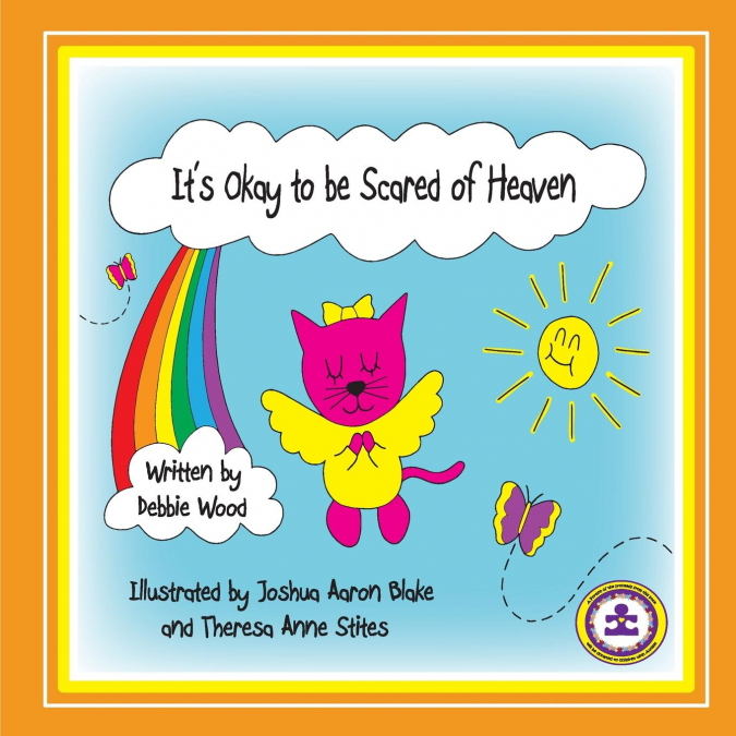 It’s Okay to be Scared of Heaven