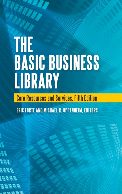 The Basic Business Library