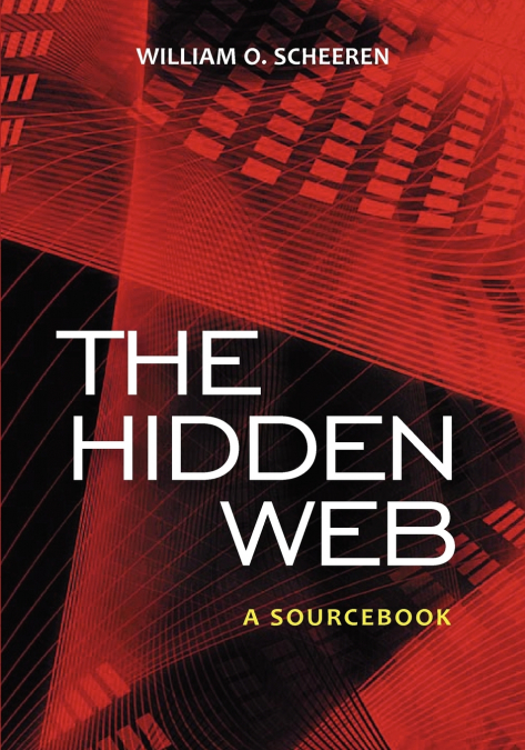 The Hidden Web
