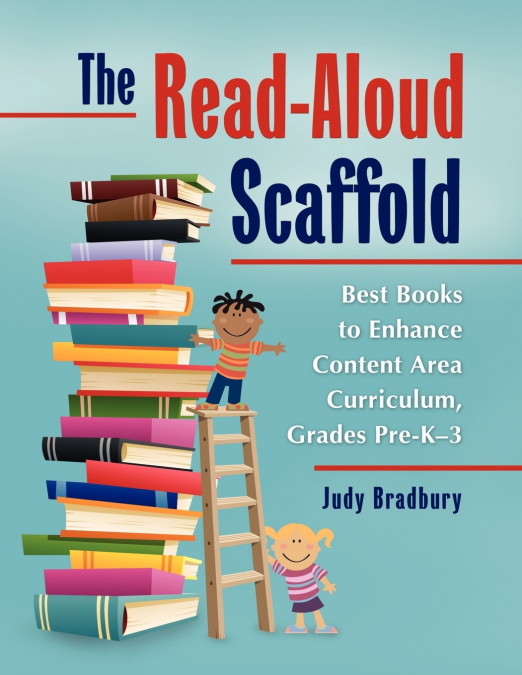 The Read-Aloud Scaffold