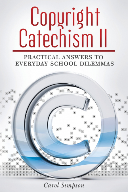 Copyright Catechism II