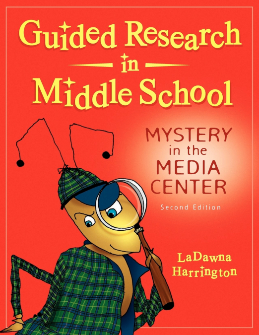 Guided Research in Middle School