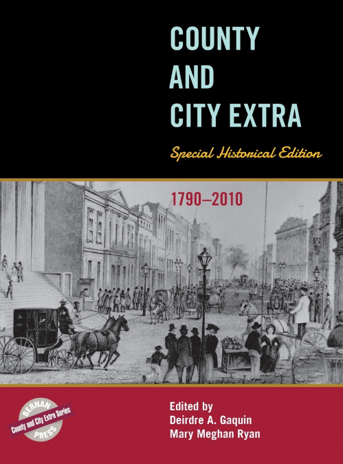 County and City Extra