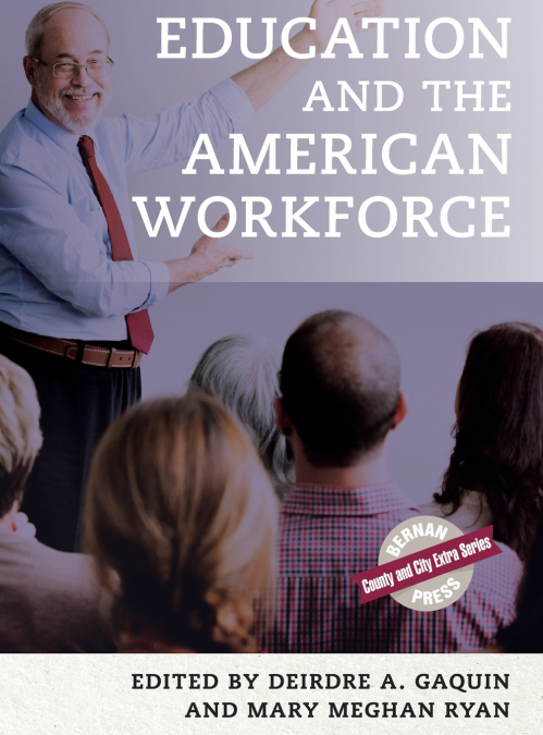 Education and the American Workforce