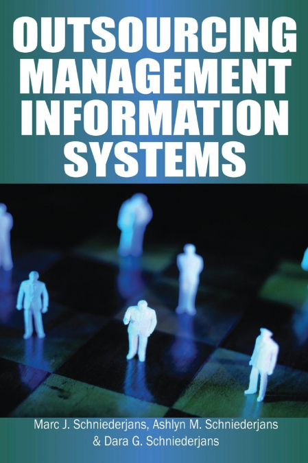 Outsourcing Management Information Systems