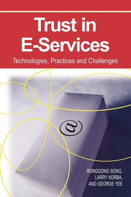 Trust in E-Services