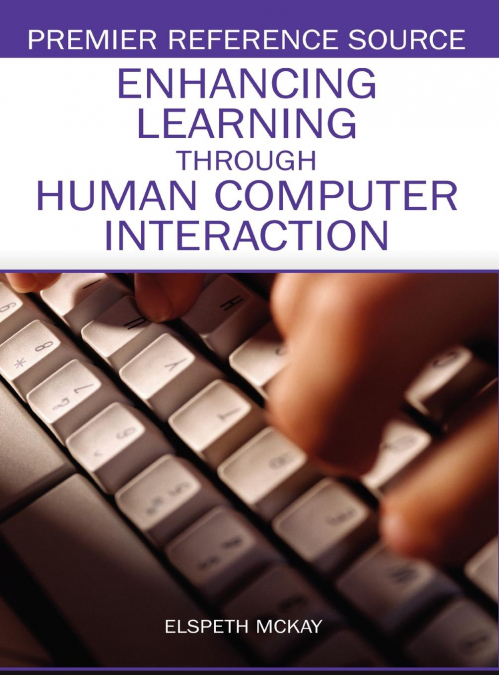 Enhancing Learning Through Human Computer Interaction