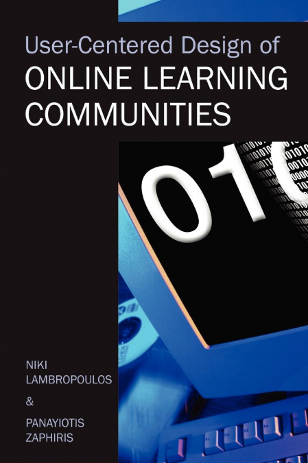 User-Centered Design of Online Learning Communities