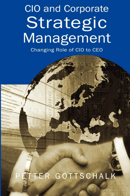 CIO and Corporate Strategic Management