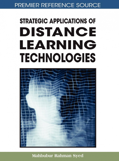 Strategic Applications of Distance Learning Technologies
