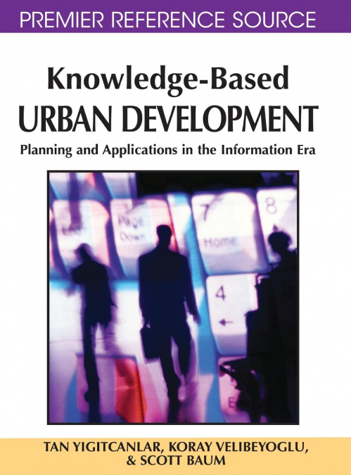 Knowledge-Based Urban Development