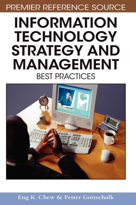 Information Technology Strategy and Management