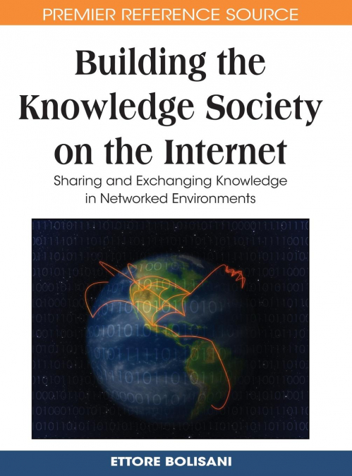 Building the Knowledge Society on the Internet