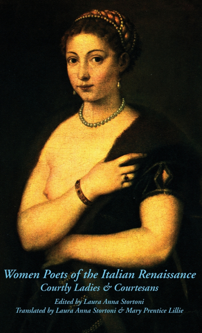 Women Poets of the Italian Renaissance