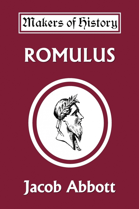 Romulus (Yesterday’s Classics)