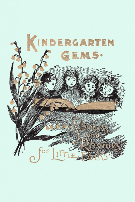 Kindergarten Gems (Yesterday’s Classics)
